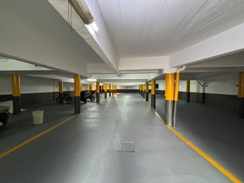 Departamento en alquiler y venta con la ubicación más austral de Punta del Este.